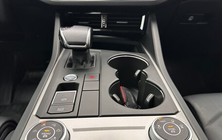 Volkswagen Touareg III, 2019 год, 4 799 000 рублей, 35 фотография