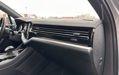 Volkswagen Touareg III, 2019 год, 4 799 000 рублей, 34 фотография