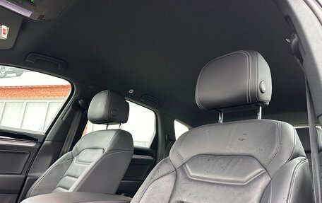 Volkswagen Touareg III, 2019 год, 4 799 000 рублей, 30 фотография