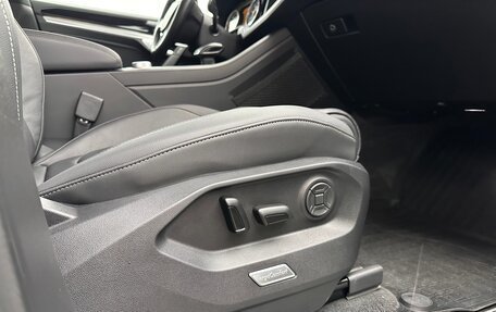 Volkswagen Touareg III, 2019 год, 4 799 000 рублей, 38 фотография