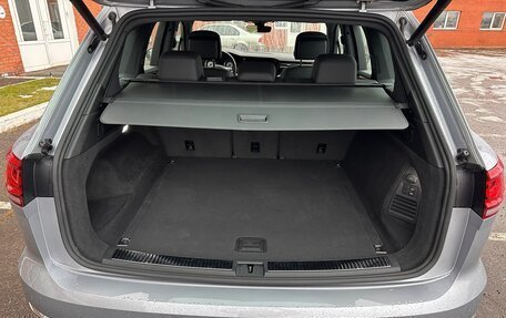 Volkswagen Touareg III, 2019 год, 4 799 000 рублей, 40 фотография