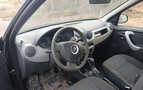 Renault Logan I, 2011 год, 460 000 рублей, 4 фотография
