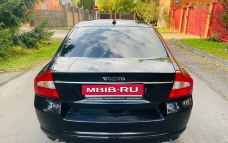 Volvo S80 II рестайлинг 2, 2007 год, 1 250 000 рублей, 4 фотография