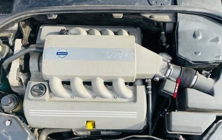 Volvo S80 II рестайлинг 2, 2007 год, 1 250 000 рублей, 15 фотография