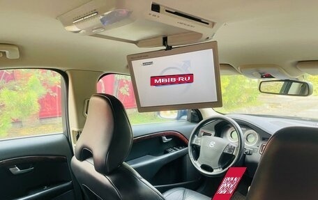 Volvo S80 II рестайлинг 2, 2007 год, 1 250 000 рублей, 12 фотография