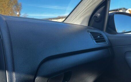 Volkswagen Polo VI (EU Market), 2016 год, 990 000 рублей, 7 фотография