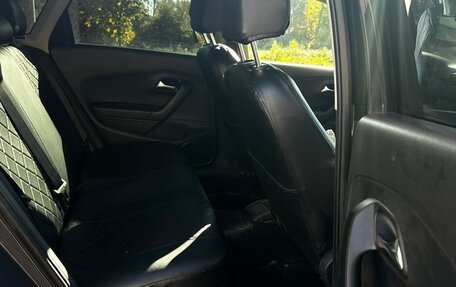 Volkswagen Polo VI (EU Market), 2016 год, 990 000 рублей, 2 фотография