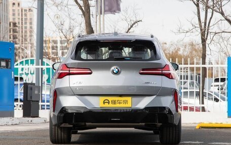 BMW X3, 2025 год, 7 890 000 рублей, 5 фотография