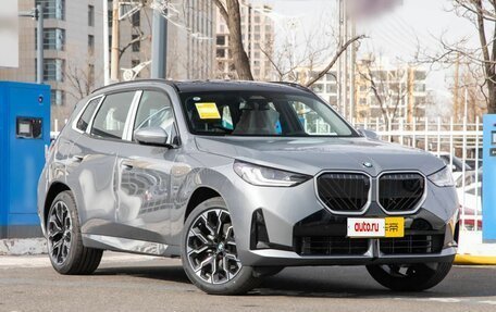 BMW X3, 2025 год, 7 890 000 рублей, 3 фотография