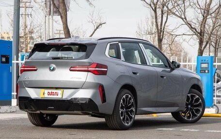 BMW X3, 2025 год, 7 890 000 рублей, 4 фотография