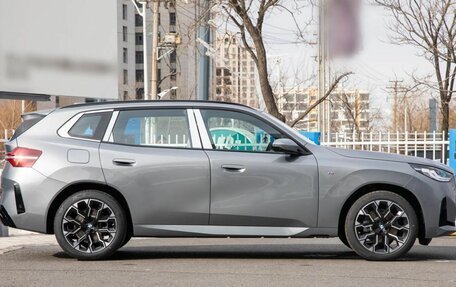 BMW X3, 2025 год, 7 890 000 рублей, 7 фотография