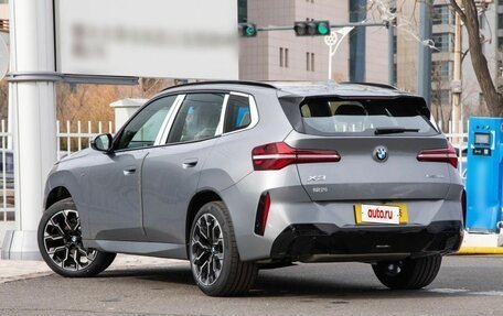 BMW X3, 2025 год, 7 890 000 рублей, 6 фотография