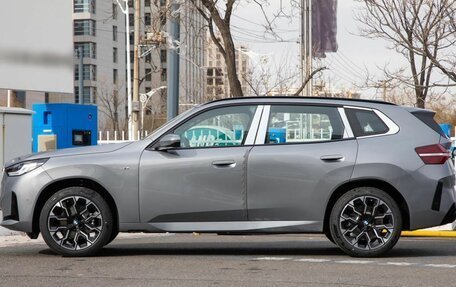 BMW X3, 2025 год, 7 890 000 рублей, 8 фотография