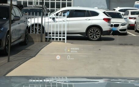 BMW X3, 2025 год, 7 890 000 рублей, 13 фотография