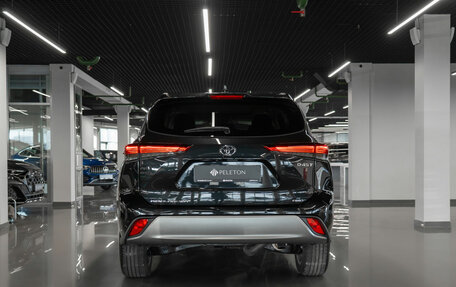 Toyota Highlander, 2025 год, 6 250 000 рублей, 6 фотография