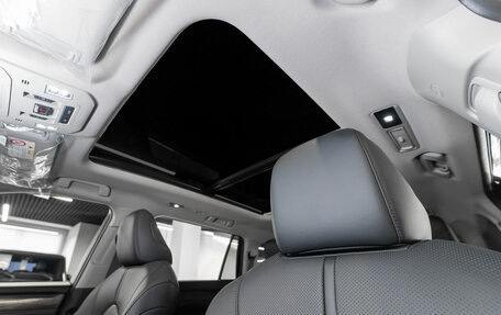 Toyota Highlander, 2025 год, 6 250 000 рублей, 10 фотография