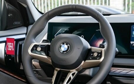 BMW X3, 2025 год, 7 890 000 рублей, 10 фотография