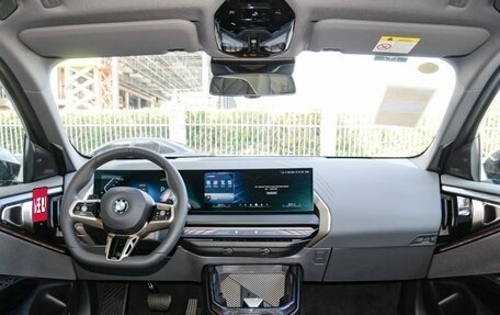 BMW X3, 2025 год, 7 890 000 рублей, 9 фотография