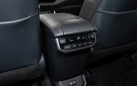 Toyota Highlander, 2025 год, 6 250 000 рублей, 14 фотография