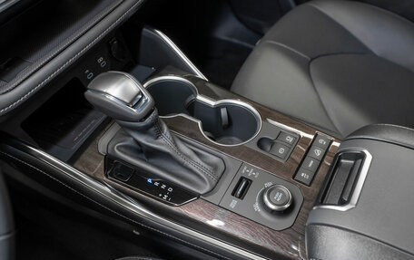 Toyota Highlander, 2025 год, 6 250 000 рублей, 19 фотография