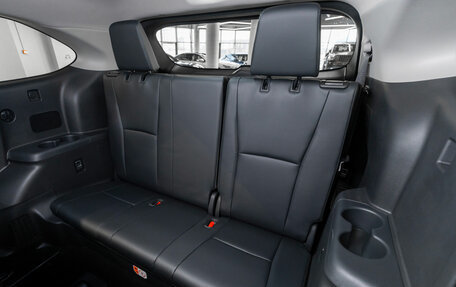 Toyota Highlander, 2025 год, 6 250 000 рублей, 15 фотография