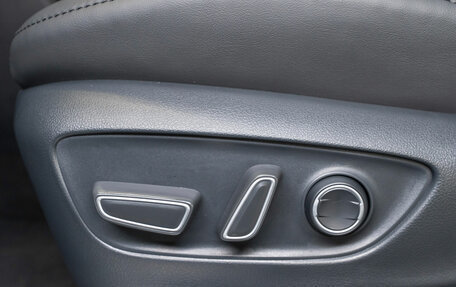 Toyota Highlander, 2025 год, 6 250 000 рублей, 17 фотография