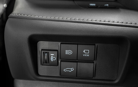 Toyota Highlander, 2025 год, 6 250 000 рублей, 20 фотография