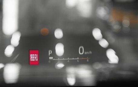 Toyota Highlander, 2025 год, 6 250 000 рублей, 25 фотография