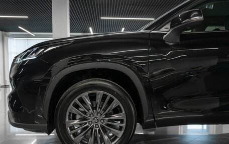 Toyota Highlander, 2025 год, 6 250 000 рублей, 29 фотография