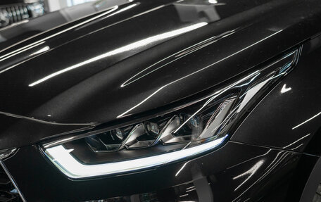 Toyota Highlander, 2025 год, 6 250 000 рублей, 30 фотография