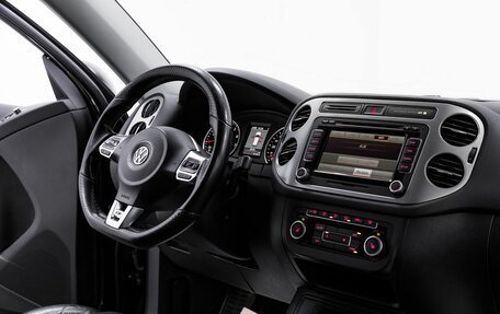 Volkswagen Tiguan I, 2015 год, 1 285 000 рублей, 10 фотография