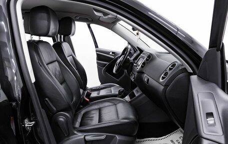 Volkswagen Tiguan I, 2015 год, 1 285 000 рублей, 13 фотография