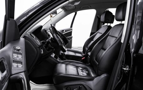 Volkswagen Tiguan I, 2015 год, 1 285 000 рублей, 15 фотография