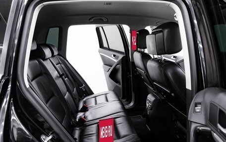 Volkswagen Tiguan I, 2015 год, 1 285 000 рублей, 14 фотография