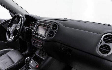 Volkswagen Tiguan I, 2015 год, 1 285 000 рублей, 17 фотография