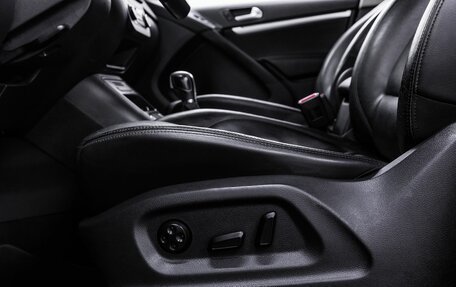 Volkswagen Tiguan I, 2015 год, 1 285 000 рублей, 18 фотография