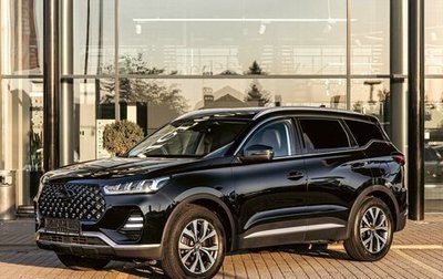 Chery Tiggo 7 Pro, 2022 год, 1 295 000 рублей, 1 фотография