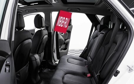 Hyundai ix35 I рестайлинг, 2013 год, 1 095 000 рублей, 16 фотография