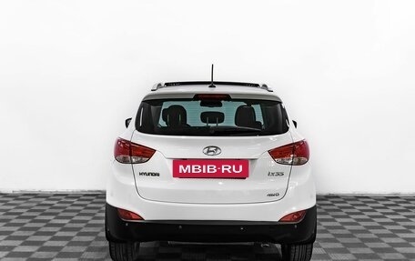Hyundai ix35 I рестайлинг, 2013 год, 1 095 000 рублей, 5 фотография
