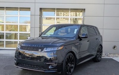 Land Rover Range Rover Sport, 2025 год, 14 570 064 рублей, 1 фотография