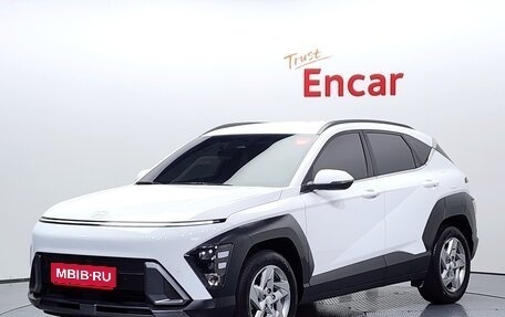 Hyundai Kona, 2023 год, 1 803 000 рублей, 1 фотография