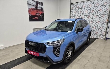 Haval Jolion, 2024 год, 2 096 000 рублей, 1 фотография