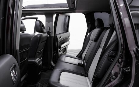 Nissan X-Trail, 2013 год, 1 195 000 рублей, 15 фотография