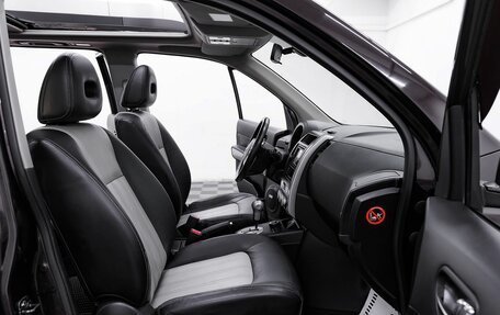 Nissan X-Trail, 2013 год, 1 195 000 рублей, 14 фотография