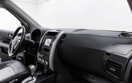 Nissan X-Trail, 2013 год, 1 195 000 рублей, 18 фотография