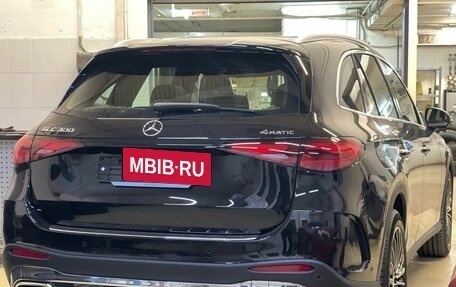 Mercedes-Benz GLC, 2025 год, 10 300 000 рублей, 1 фотография