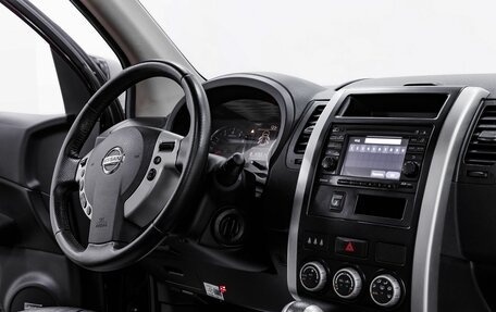 Nissan X-Trail, 2013 год, 1 195 000 рублей, 10 фотография