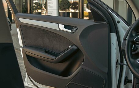 Audi A4, 2015 год, 1 265 000 рублей, 12 фотография