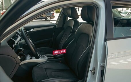 Audi A4, 2015 год, 1 265 000 рублей, 11 фотография