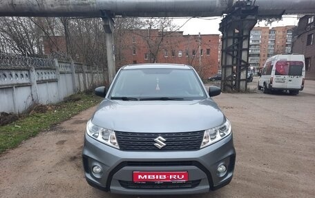 Suzuki Vitara II рестайлинг, 2018 год, 1 850 000 рублей, 1 фотография